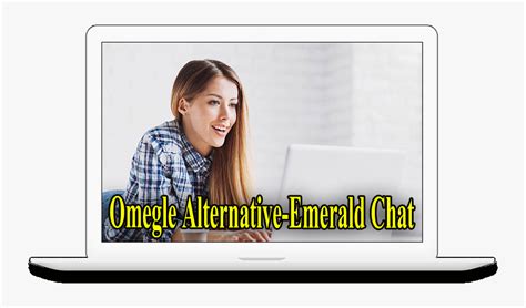 emerald onegle|Emerald Chat: The Perfect Omegle Alternative : r ...